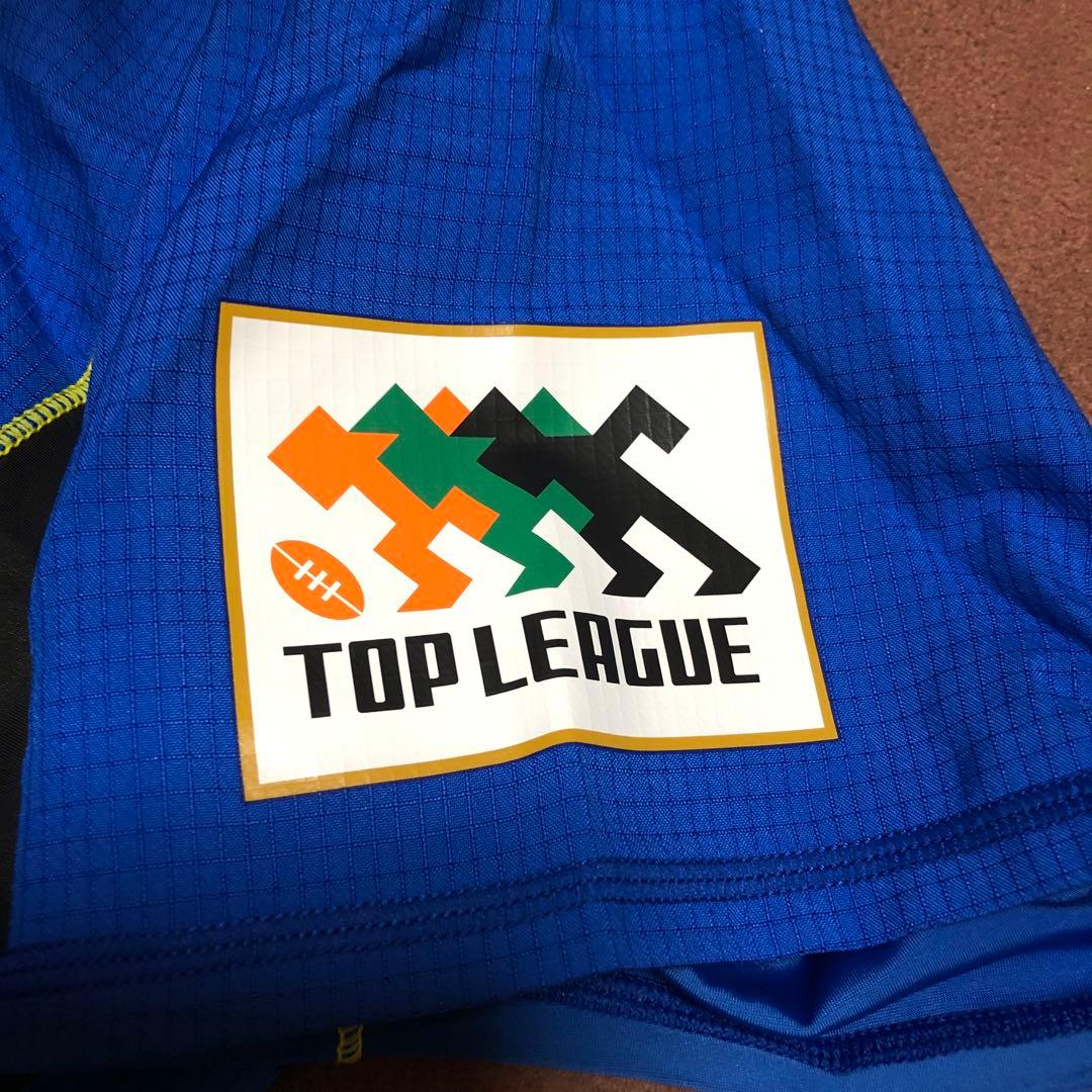 埼玉パナソニックワイルドナイツ3XL 新品UnderArmourアンダーアーマー