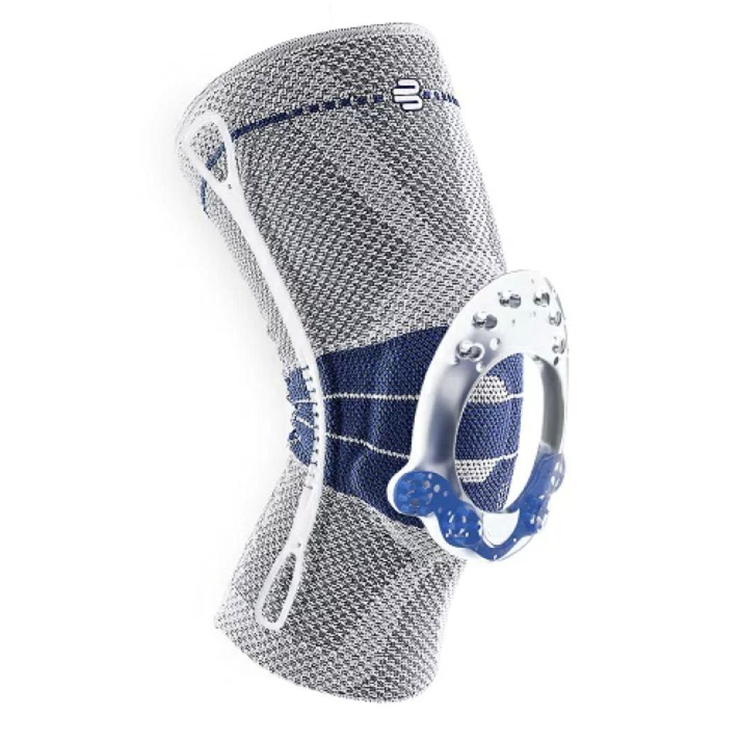 美品バウアーファインド ゲニュトレイン スポーツ 前十字靭帯 半月板 チタン 3