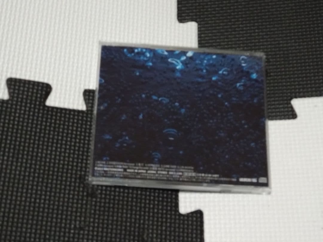 NEMOPHILA 直筆サイン入り『REVIVE』通常盤