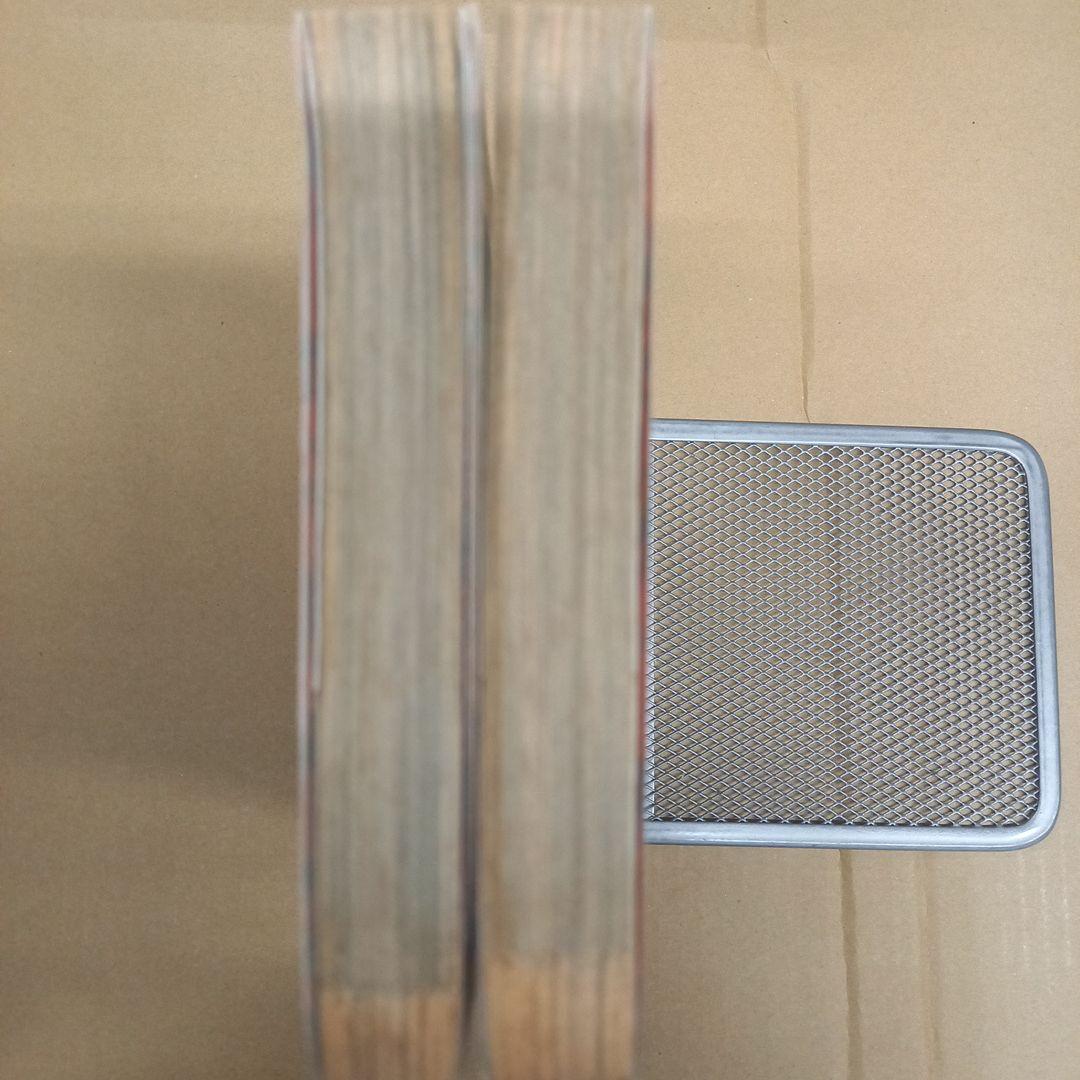 青侠 1と2　全巻初版、帯付き