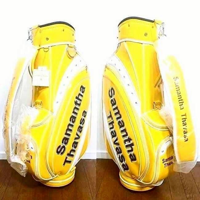 Samantha Thavasa キャディバック 限定 高級 正規品 送料無料