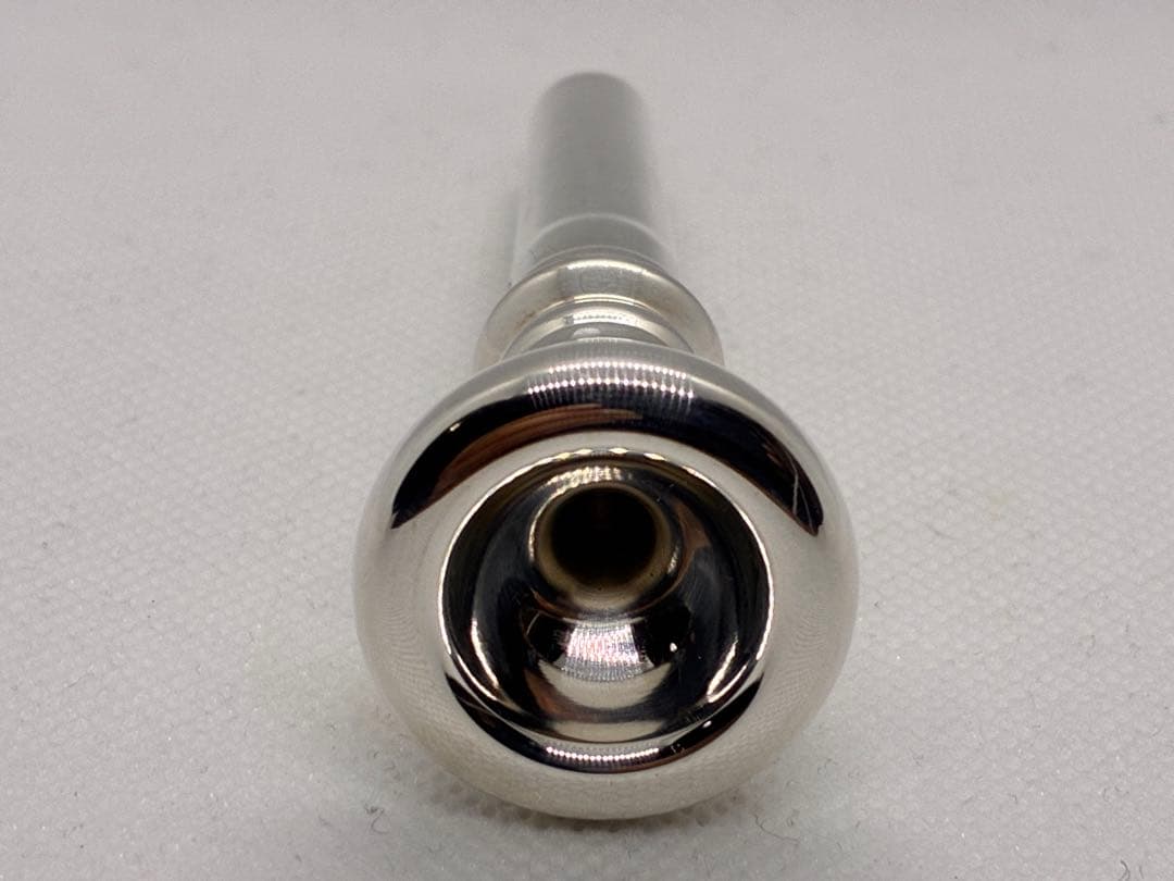 トランペットマウスピース Pickett Doc C