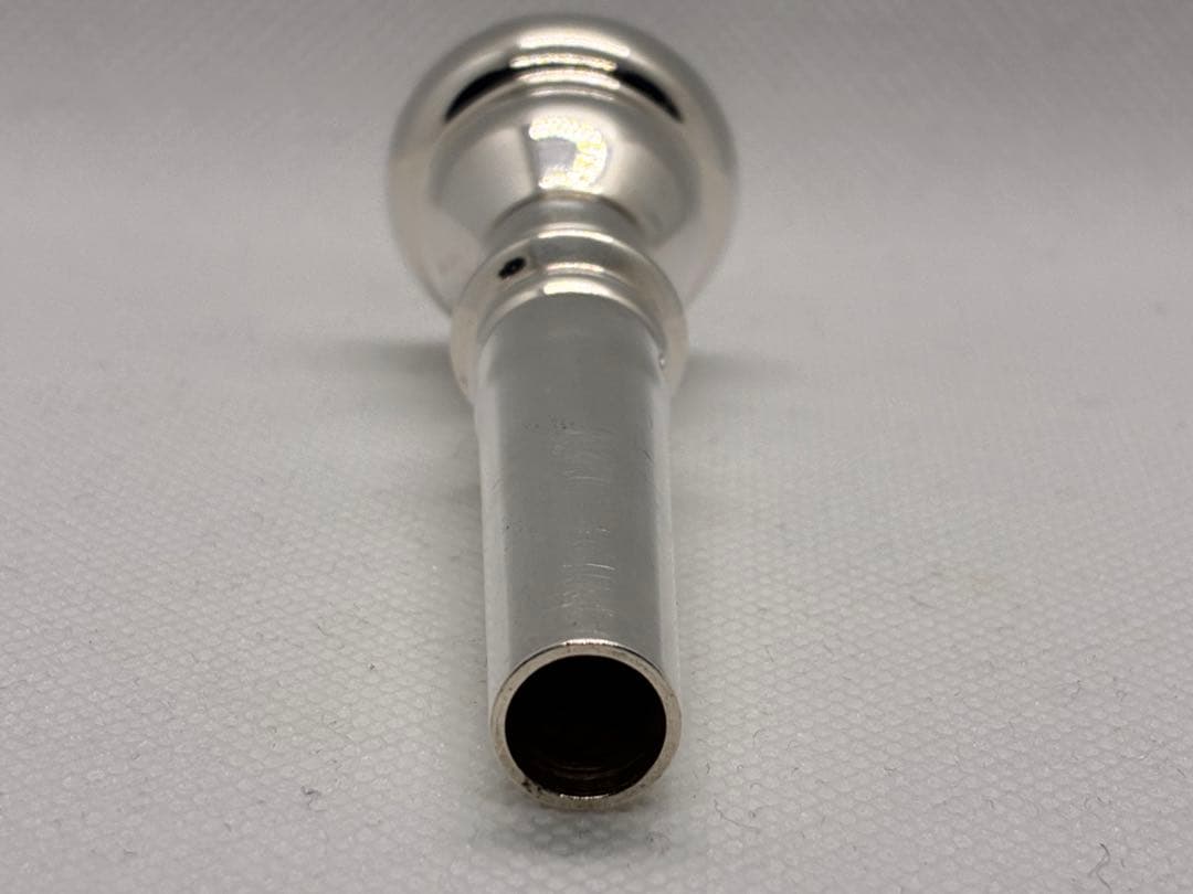 トランペットマウスピース Pickett Doc C