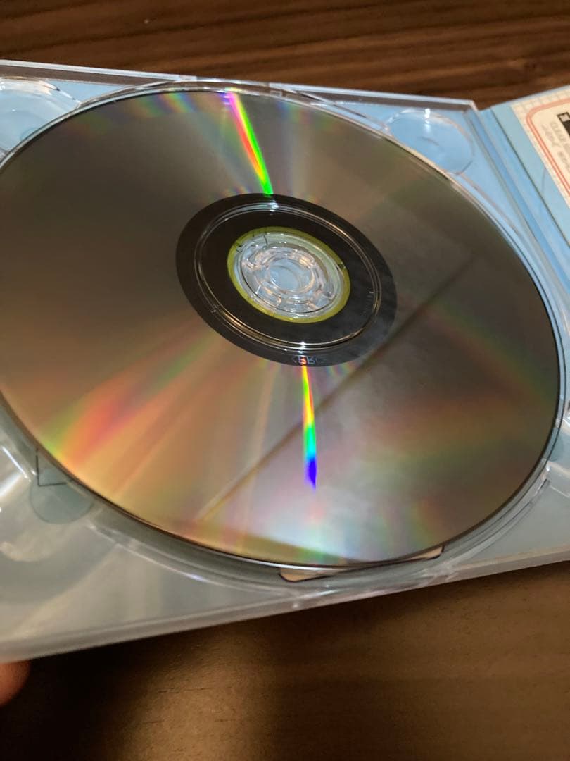 cali≠gari 第5実験室 CD カリガリ