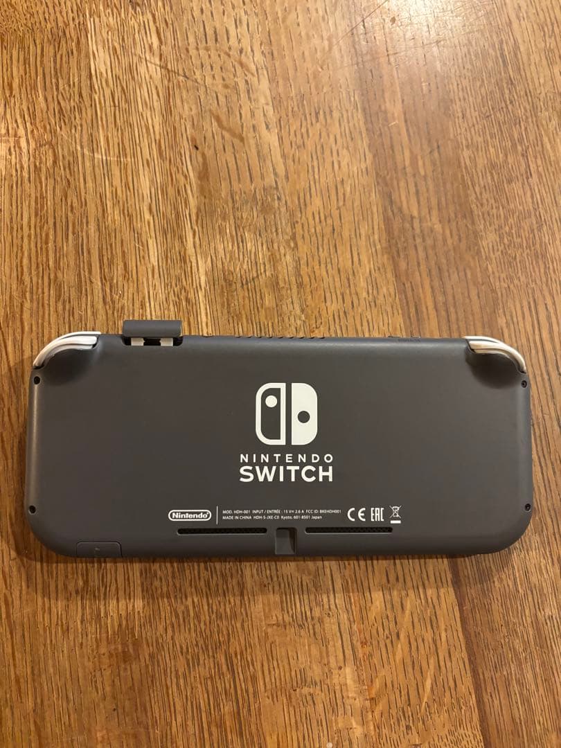 Nintendo Switch Lite みんなのどうぶつの森セット