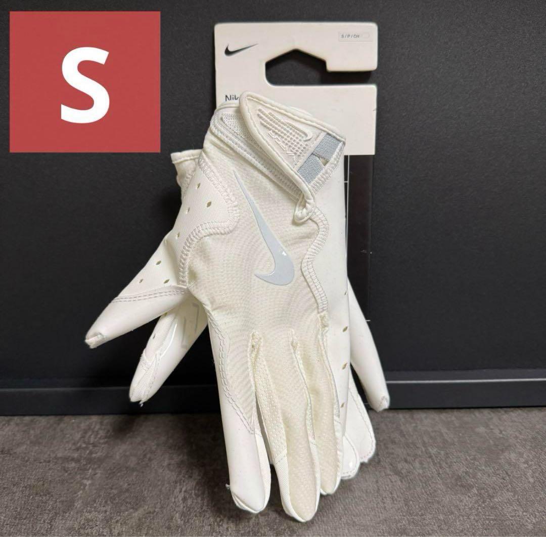 NIKE Vapor jet glove ベイパー ジェット グローブ アメフト