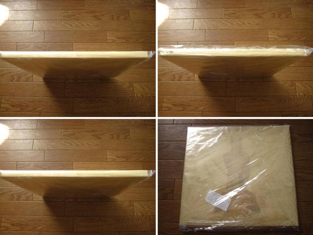 MANIMAL Special edition　Terry Richardson