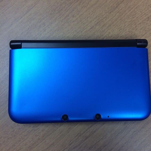 Nintendo Switch 3DS