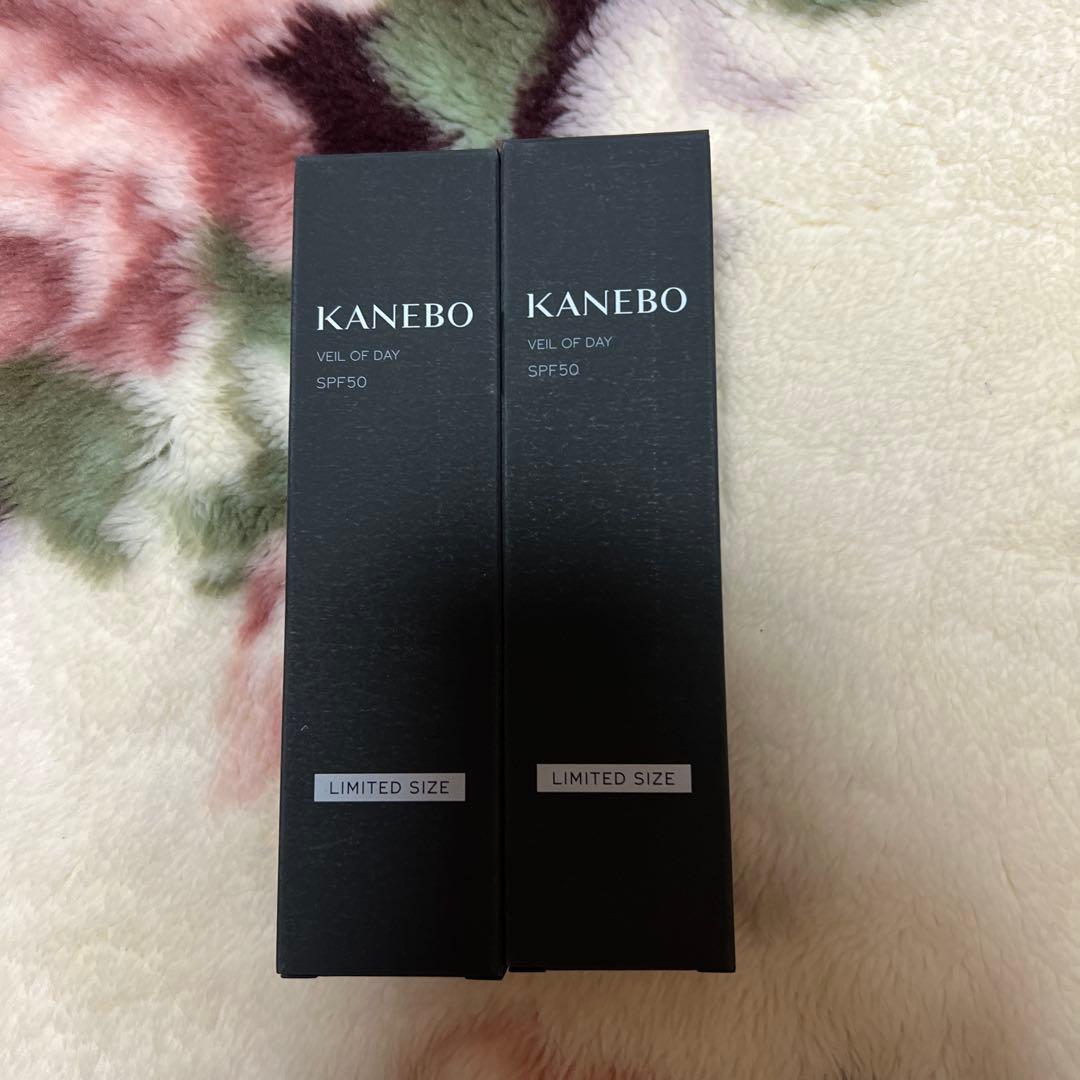 カネボウ Kanebo ヴェイルオブデイ リミテッドサイズ