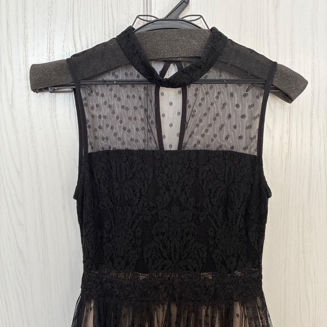 eimy istoire ドレス　ワンピース