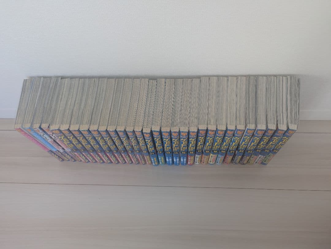 GATE 1〜26巻 + 番外編4冊