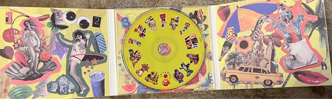 K-POP・アジア DPR LIVE IITE COOL