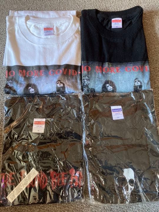 THE SOUND BEE HDグッズ、CD