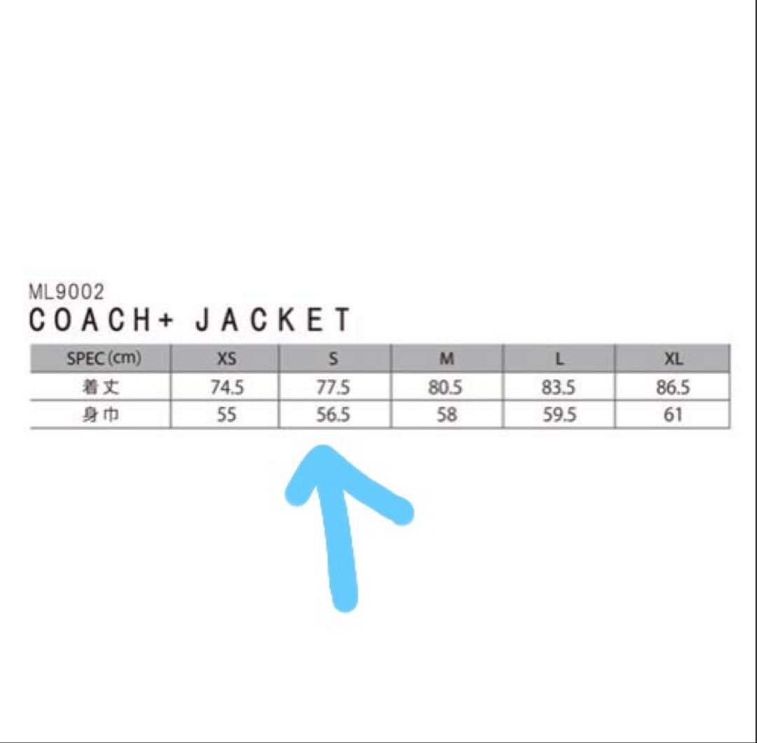 スノーボード マークリーン ウエア ジャケット S