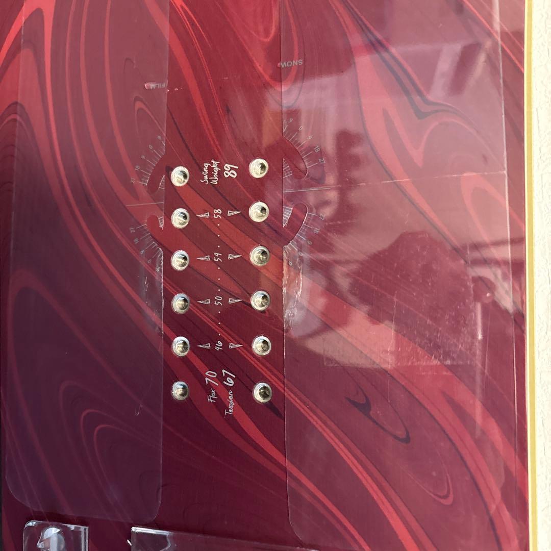 YONEX ACHSE ユニセックス 25 26 年150㎝　梱包済み