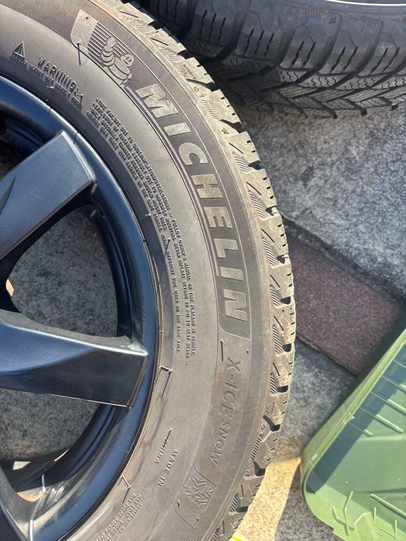 シトロエンカクタス ホイール スタッドレス チェーンセット シトロエンプジョー他