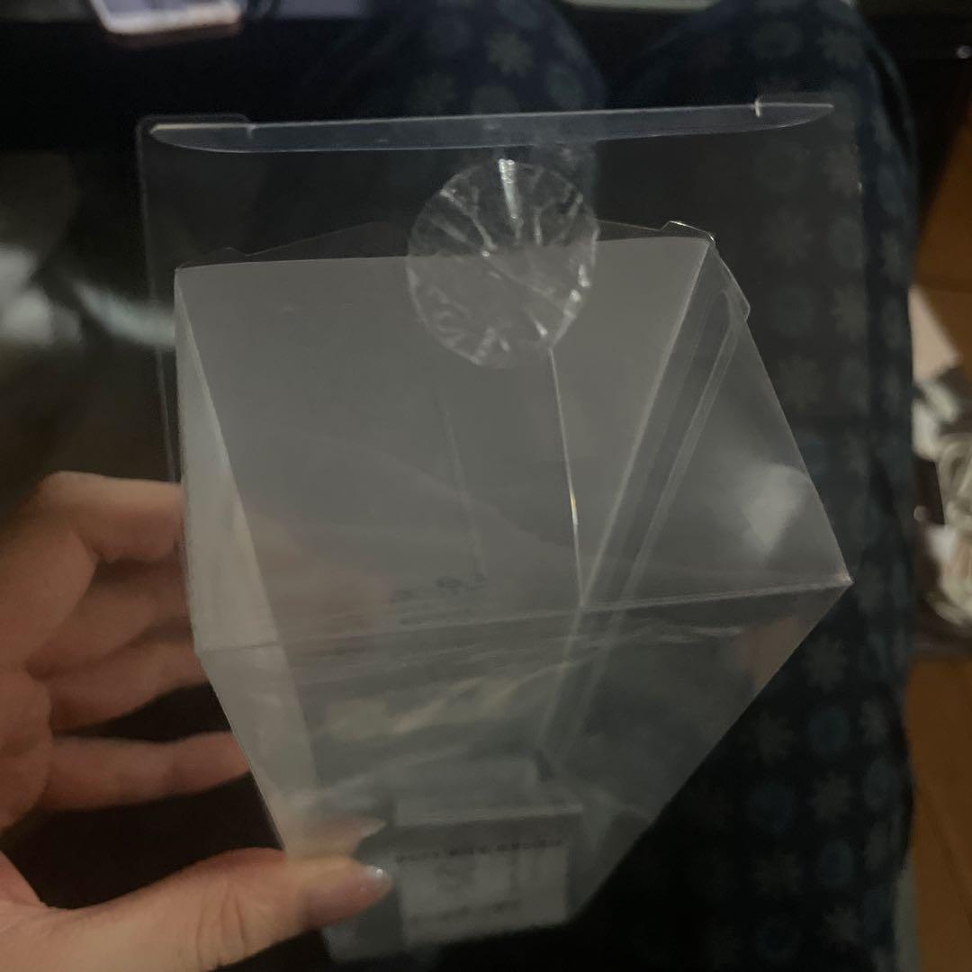 エールブラシ シャンプーブラシミルク　PG バングスコーム　ブラック　リファ