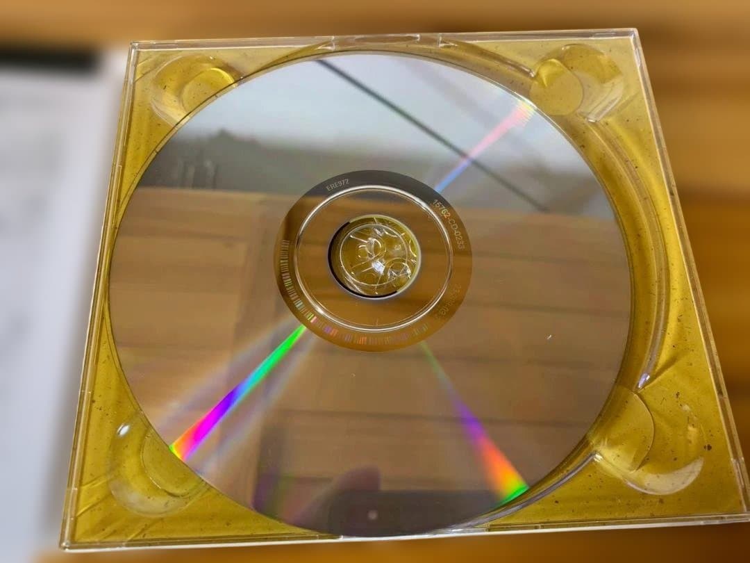 DINNER PARTY + DINNER PARTY: DESSERT　CD