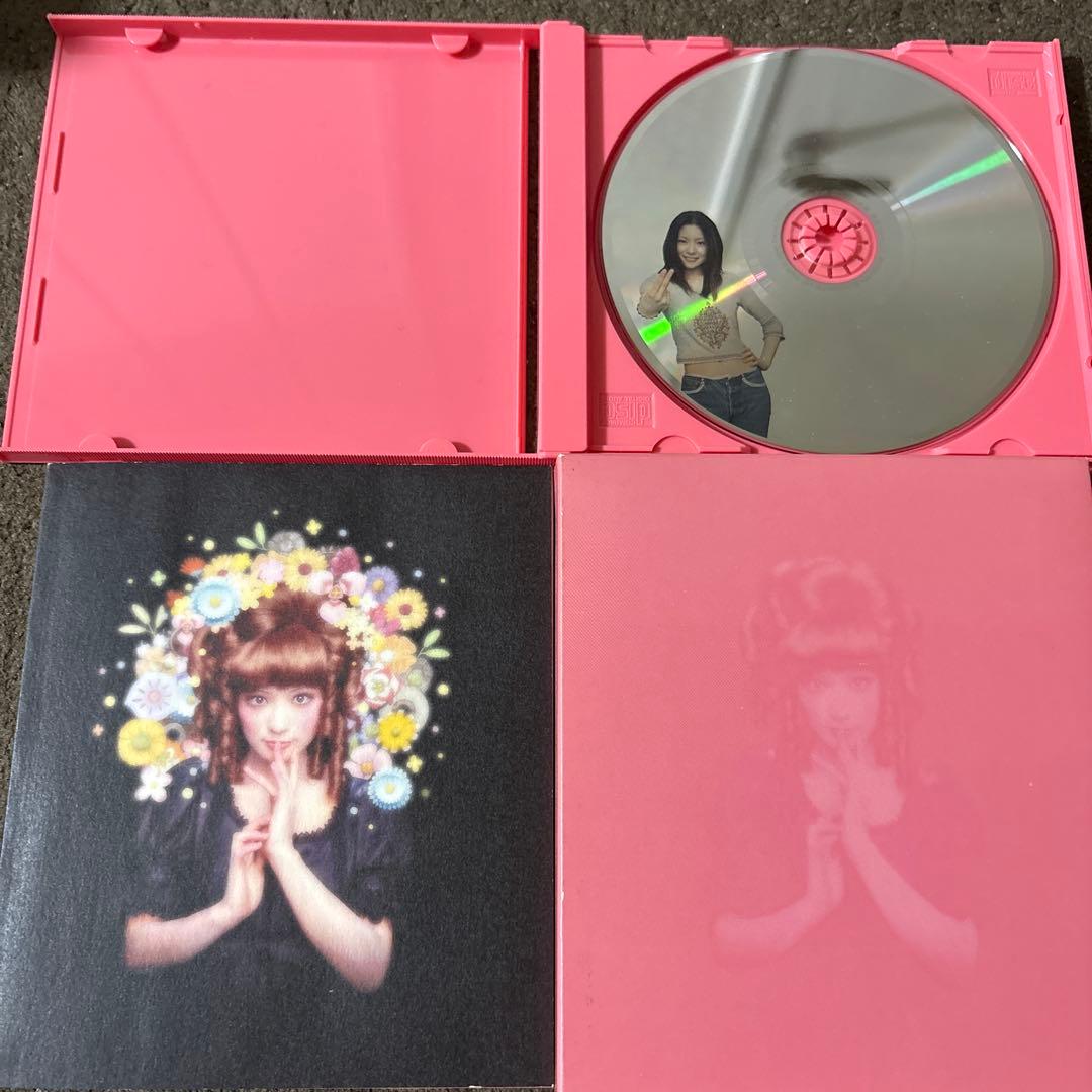 【3枚1100円】椎名林檎 - 勝訴ストリップ