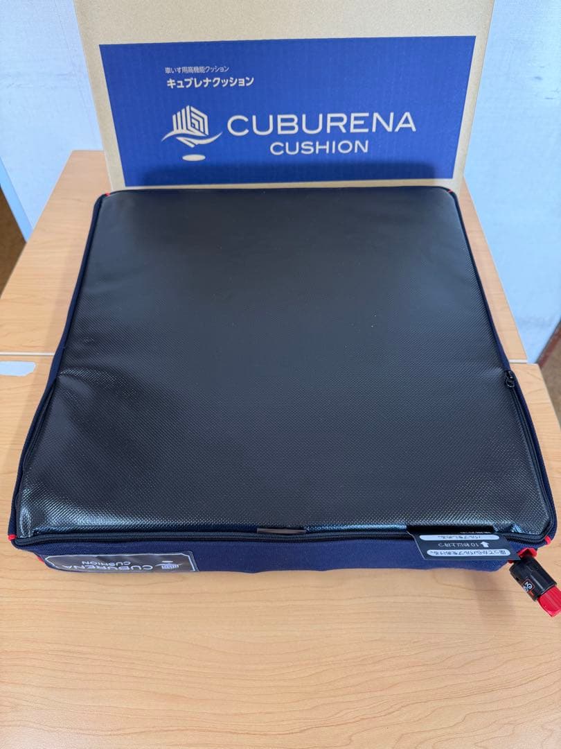 キュブレナクッション CK 400