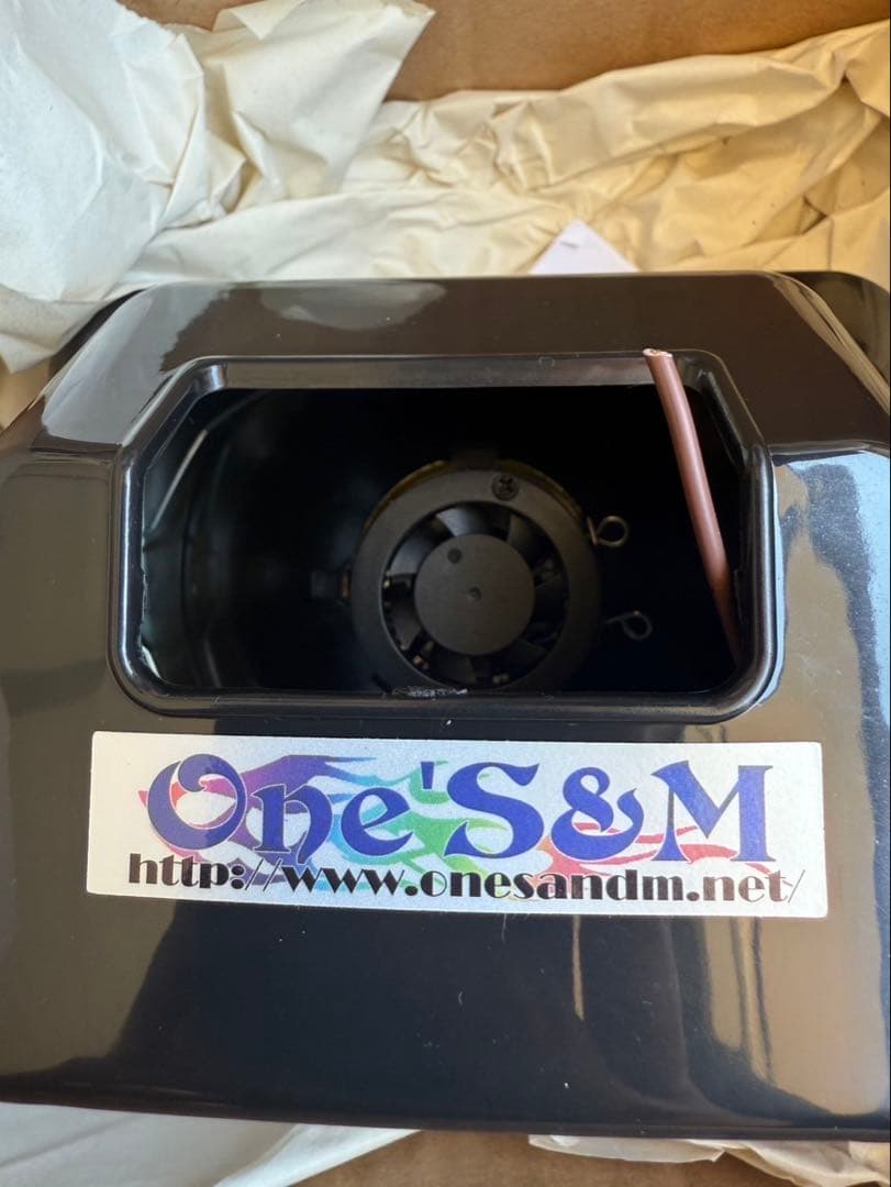 ワンズ角型ヘッドライト 角目ヘッドライト CBR400F Z400GP 新品