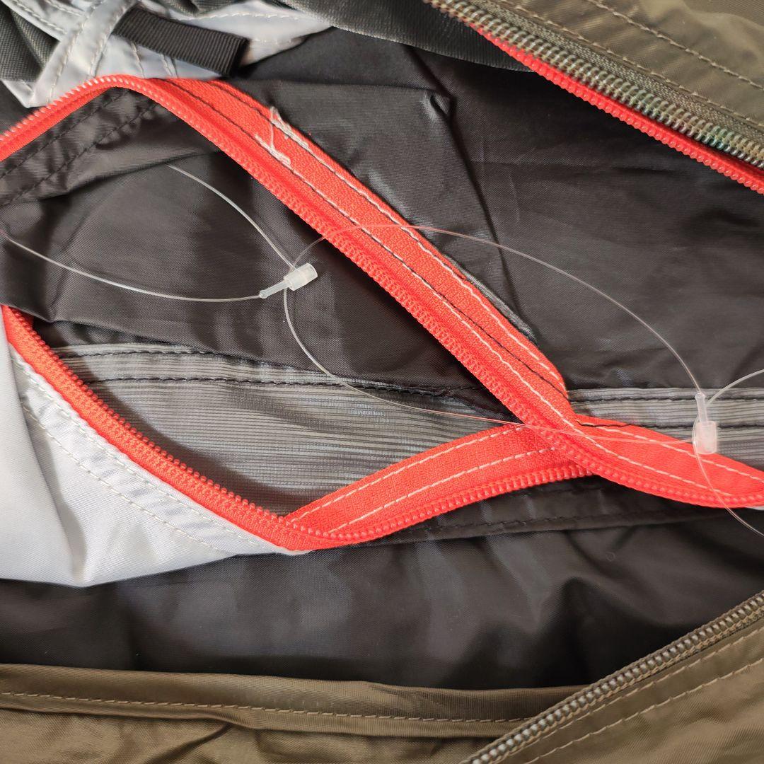 THE NORTH FACE ザ・ノース・フェイス Lander2 ランダー2