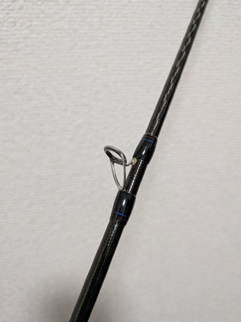 スコーピオン 1652R-5 エクステンションバット付