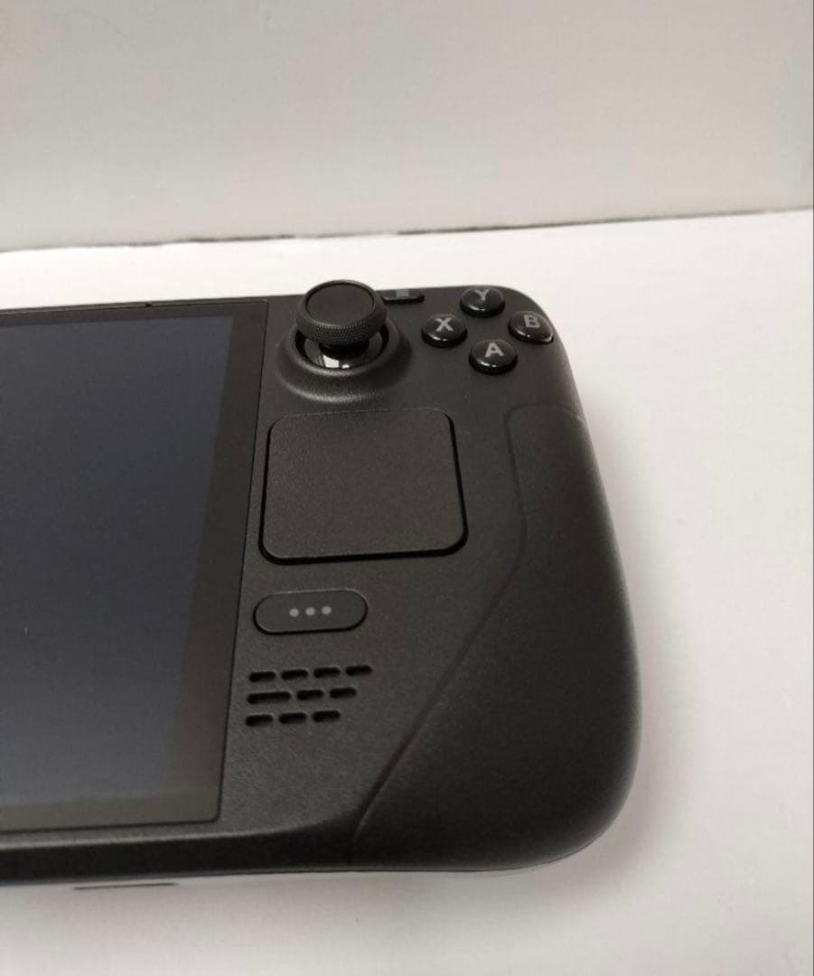 S team Deck OLED 1TB