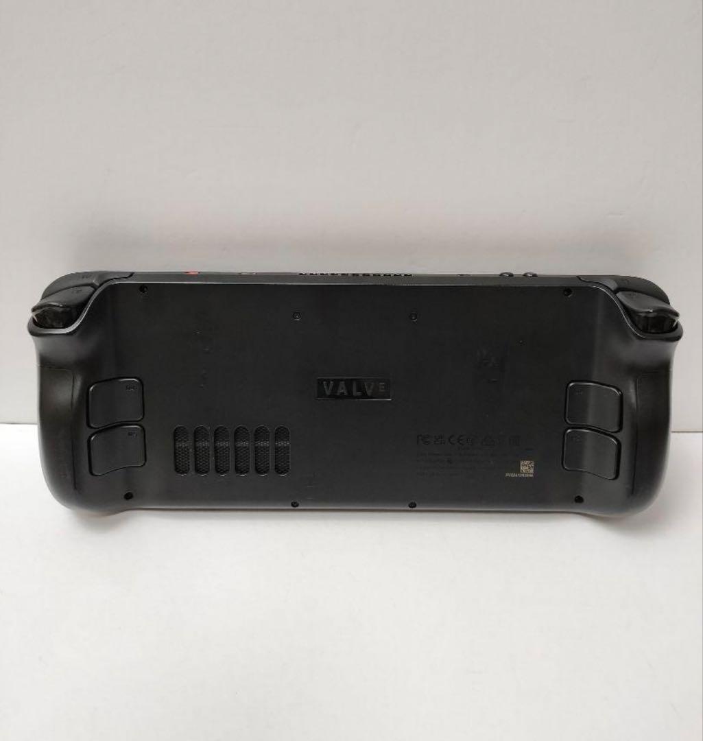 S team Deck OLED 1TB