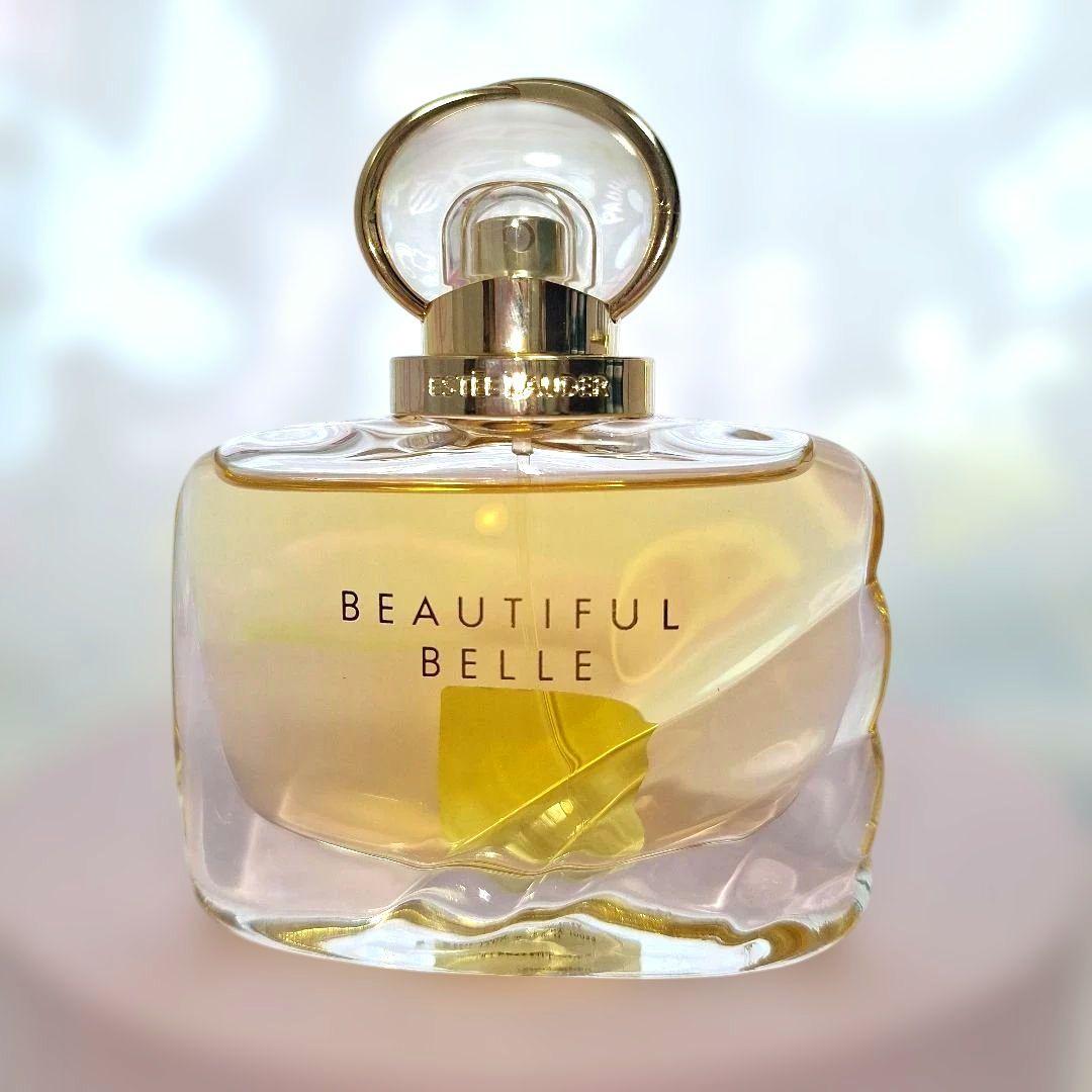 【50ml】エスティーローダー ビューティフルベル オーデ パフューム スプレイ