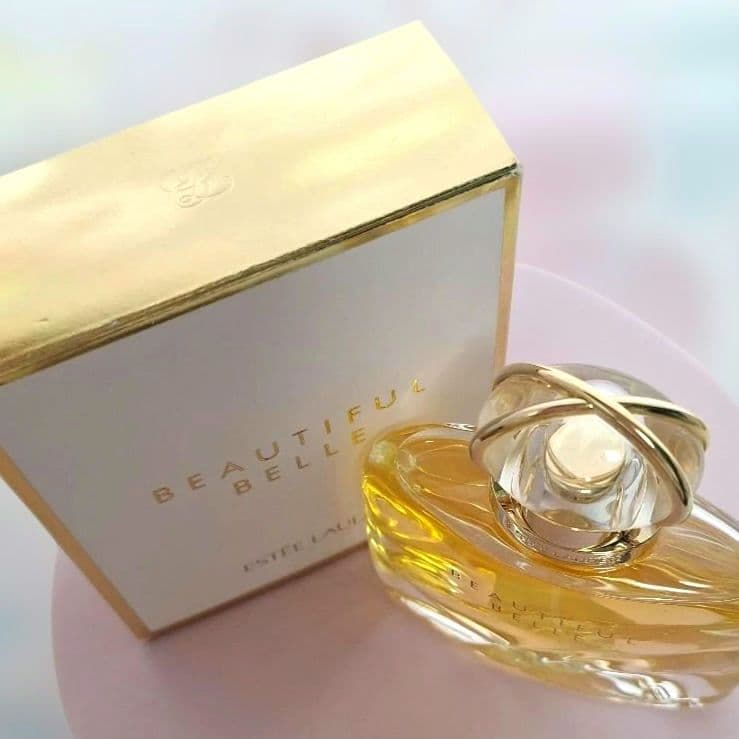 【50ml】エスティーローダー ビューティフルベル オーデ パフューム スプレイ