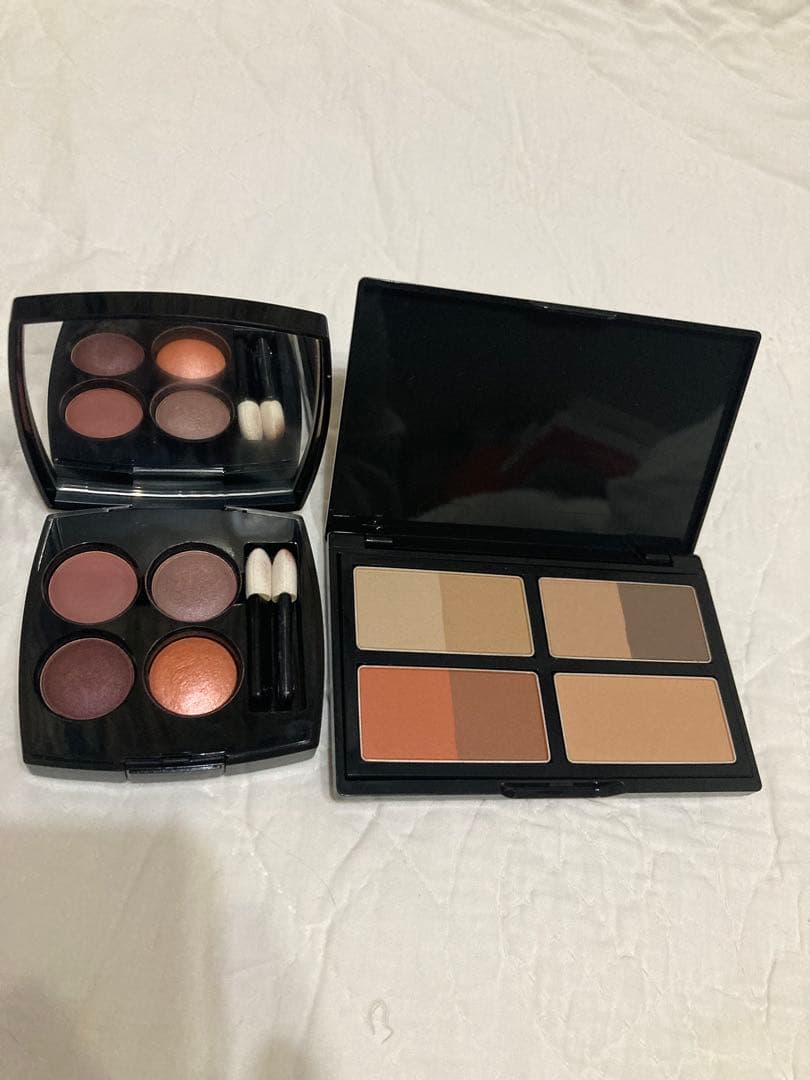 化粧品　まとめ売り　未使用品やデパコスあり