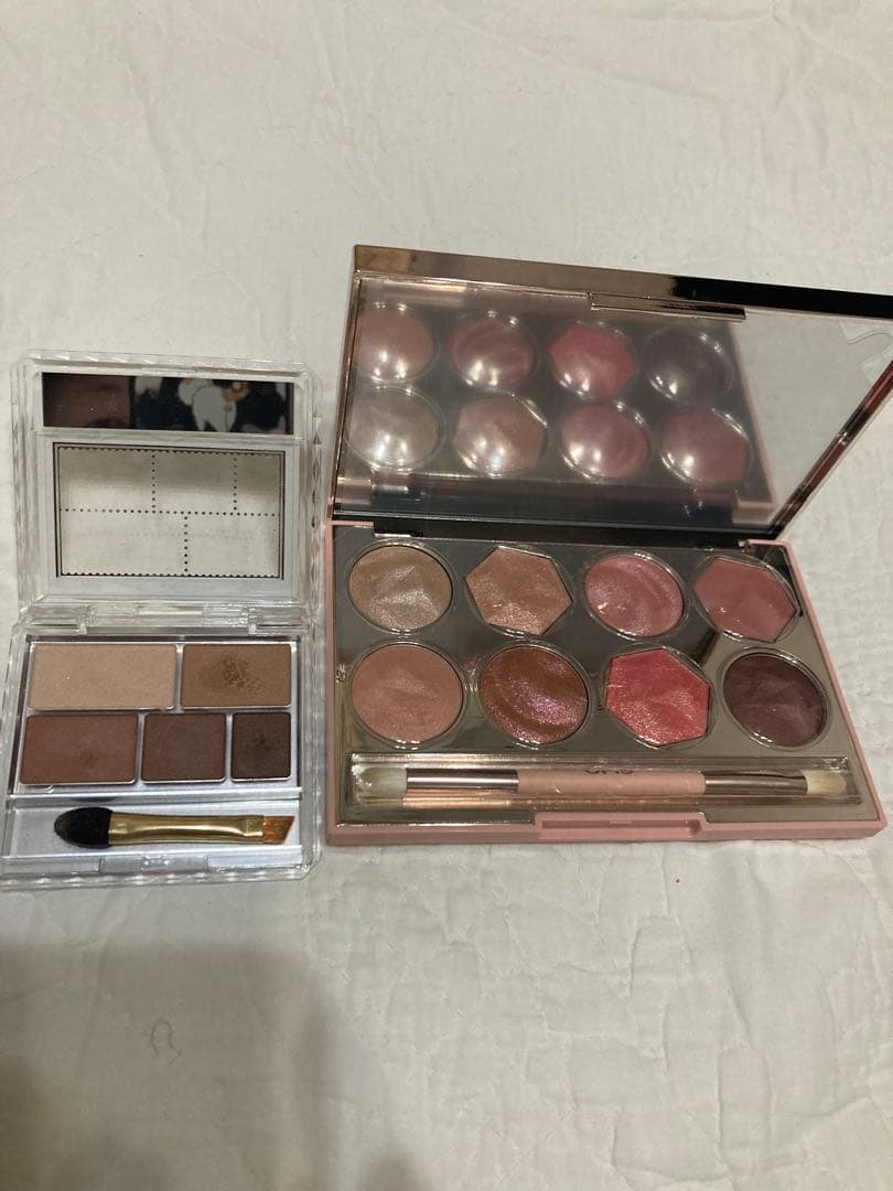 化粧品　まとめ売り　未使用品やデパコスあり