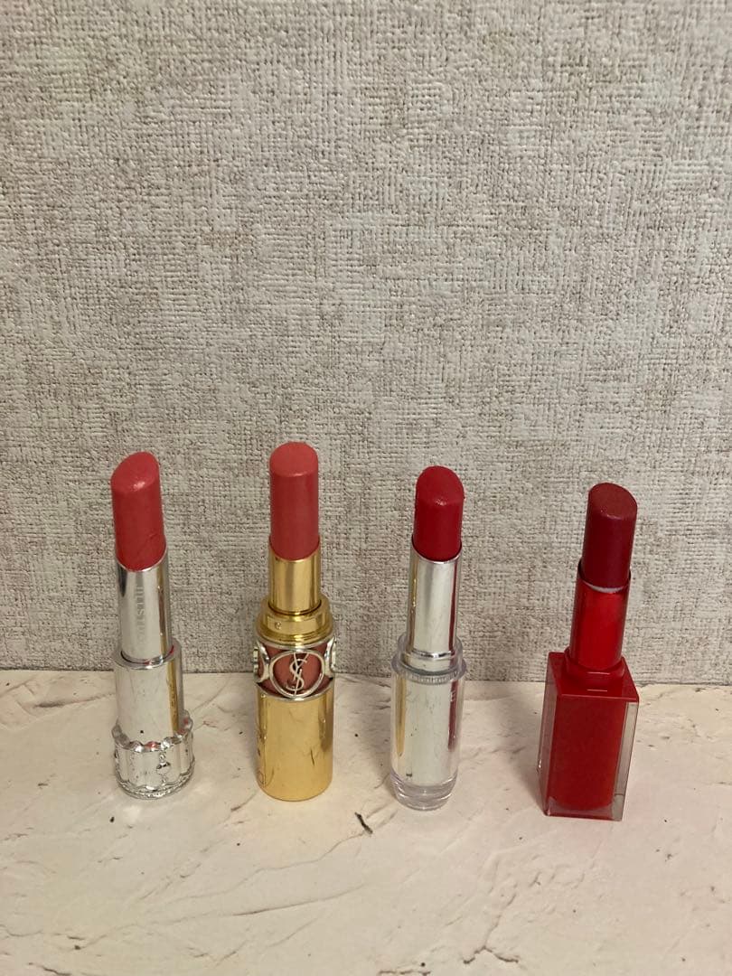 化粧品　まとめ売り　未使用品やデパコスあり