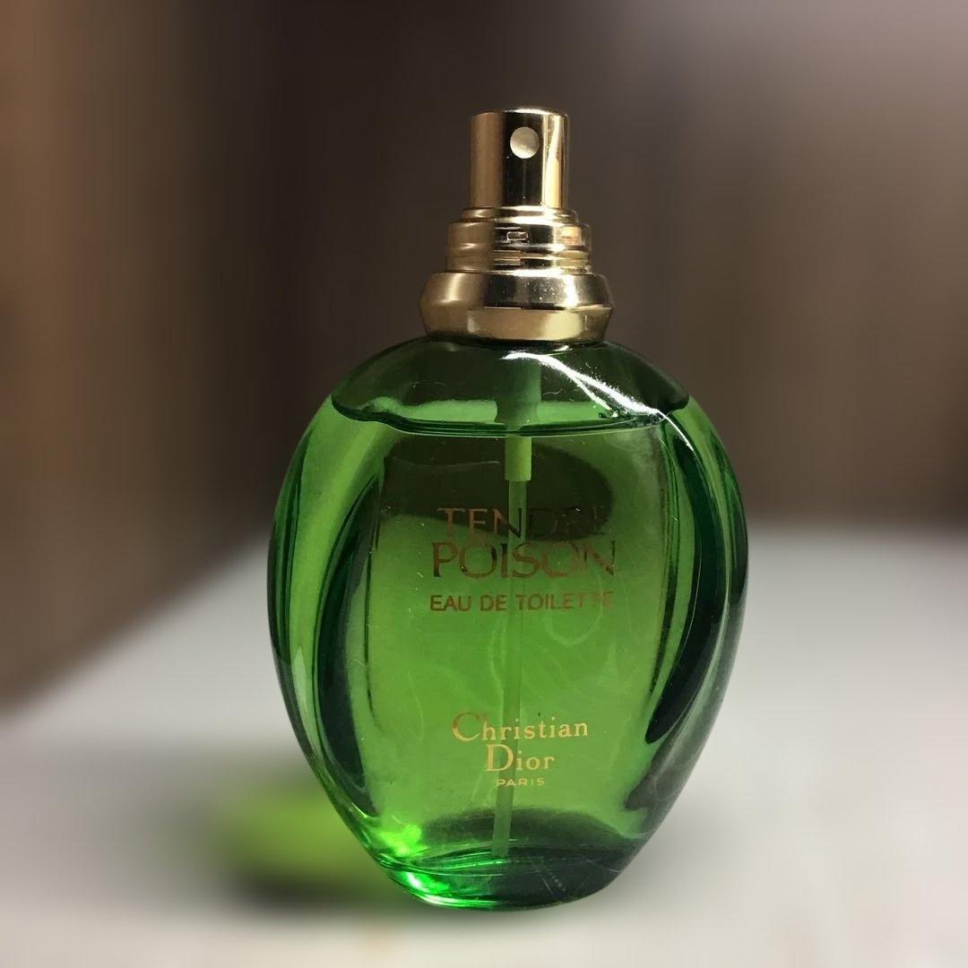 クリスチャン・ディオール Tendre Poison 100ml