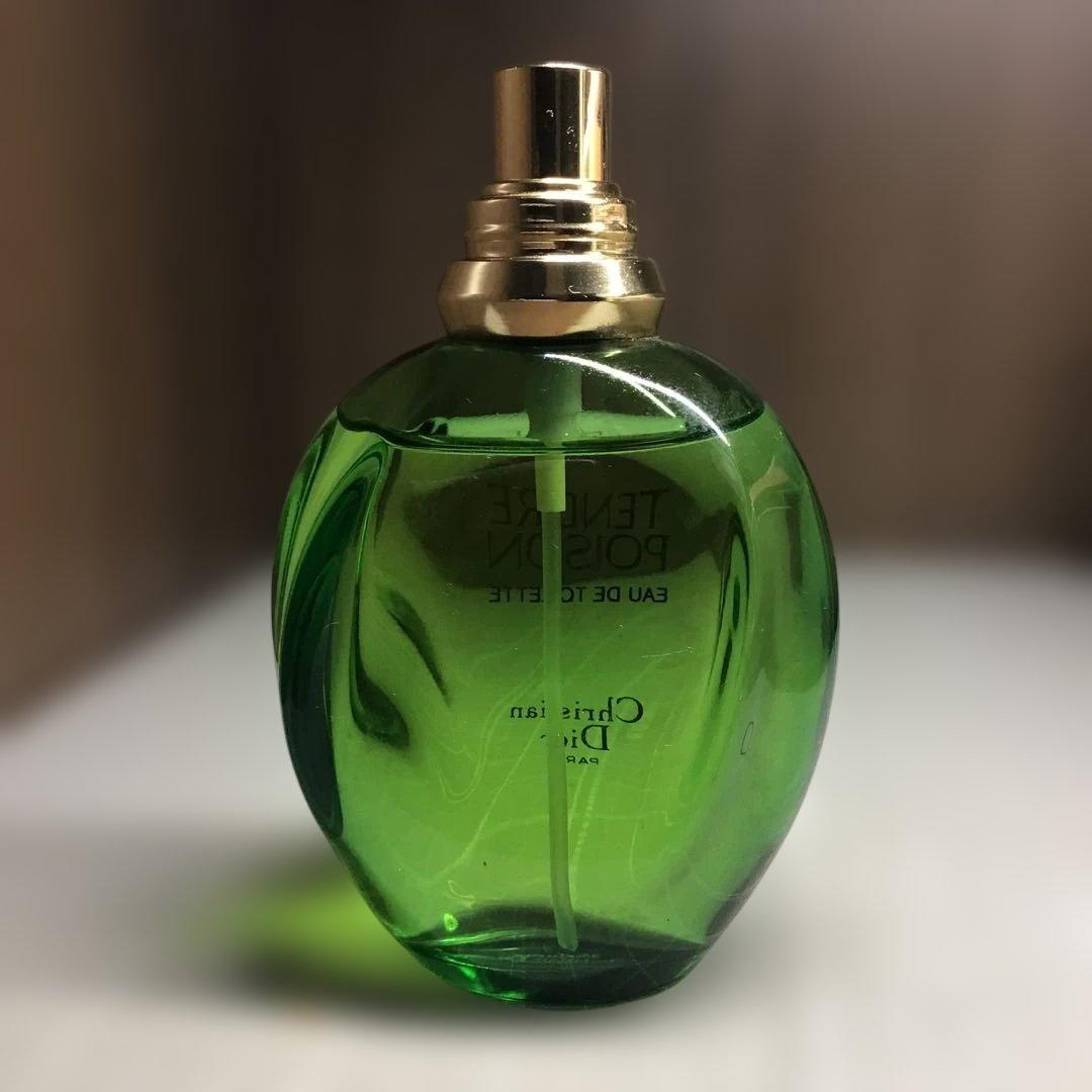クリスチャン・ディオール Tendre Poison 100ml
