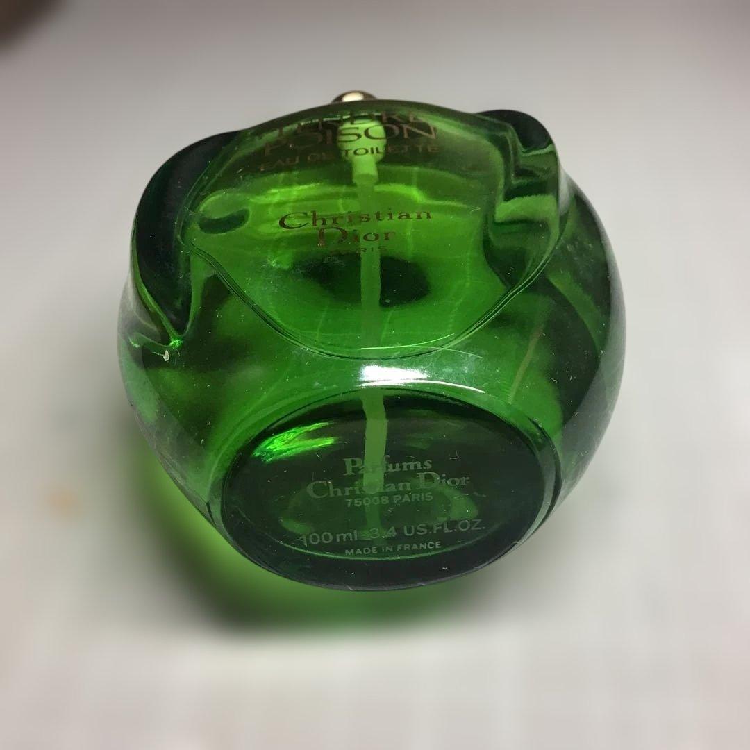 クリスチャン・ディオール Tendre Poison 100ml