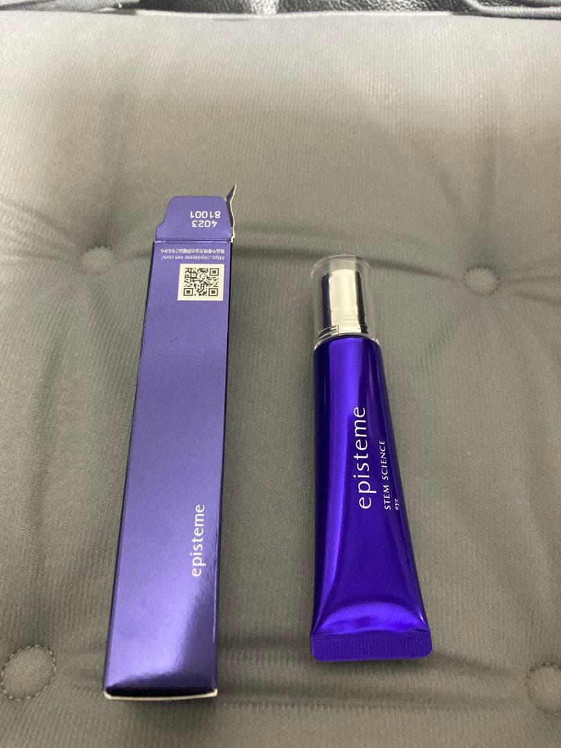 episteme STEM SCIENCE アイクリーム 20g