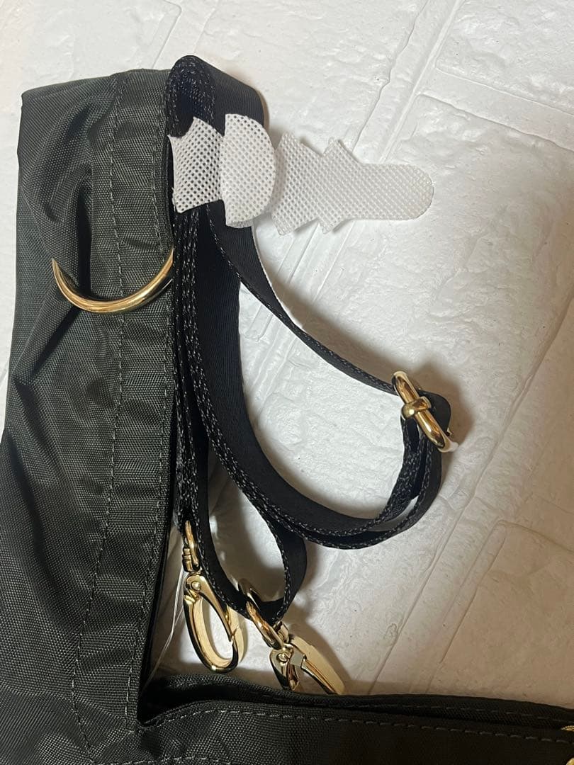 バッグ Deuxieme Classe BTN Nylon Bag