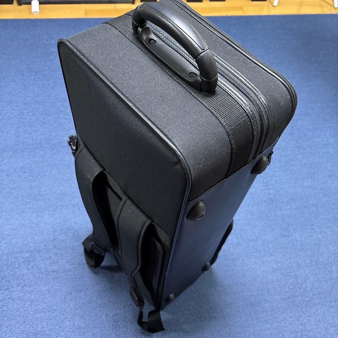 ゴッツテナーサックスセミハードケース