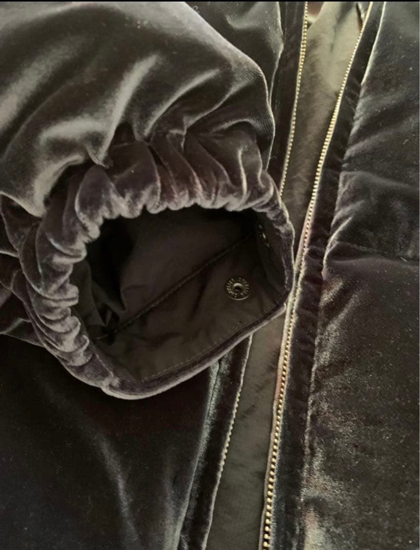 SUPPLIER サプライヤー ダウンジャケット （XL）最終値下げ