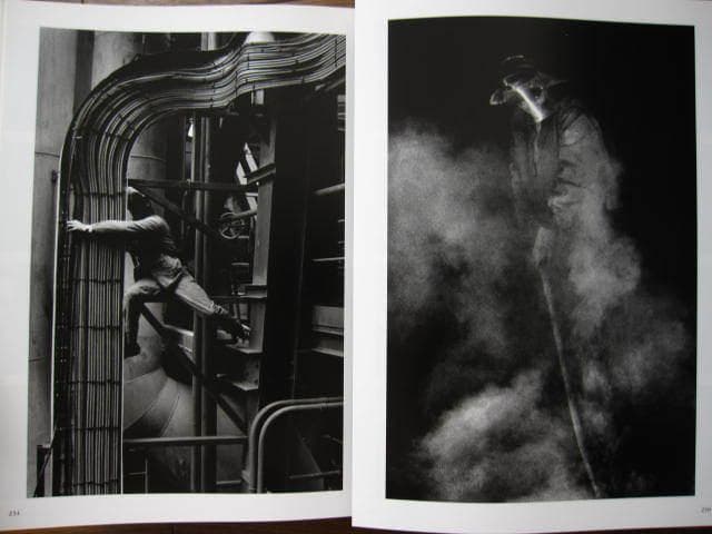 人間の大地　労働　Sebastiao Salgado