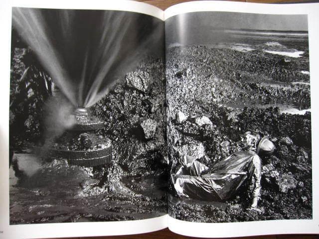 人間の大地　労働　Sebastiao Salgado