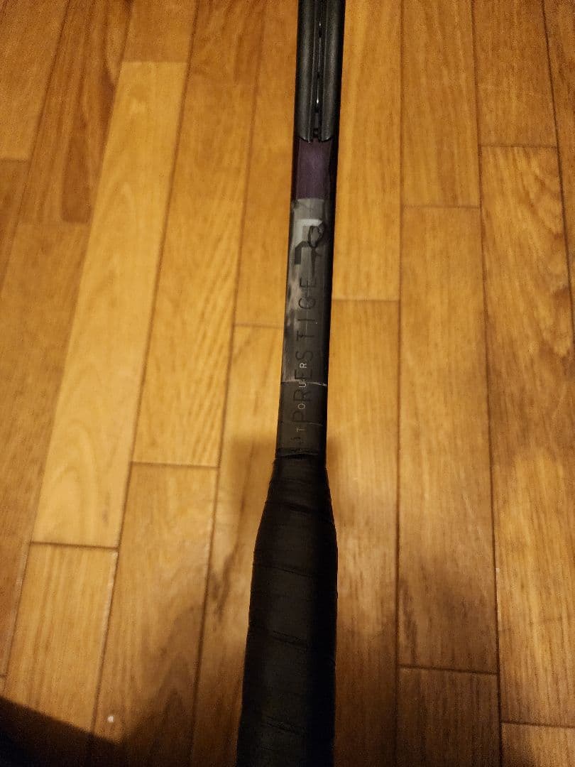 ヘッド　プレステージツアー　2023