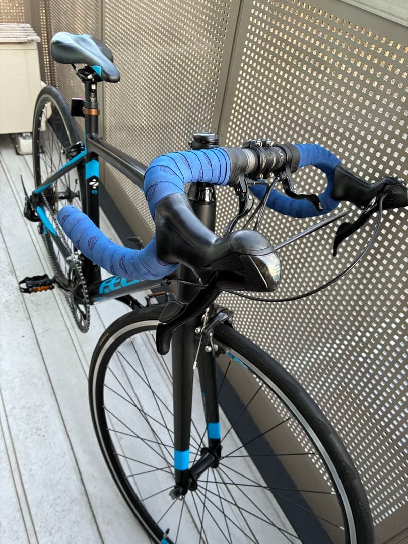 FELT Z95 ロードバイク