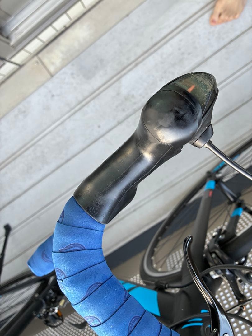 FELT Z95 ロードバイク