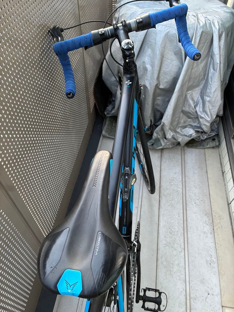 FELT Z95 ロードバイク