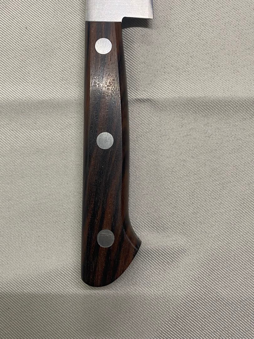 正本　ペティナイフ15cm（未使用