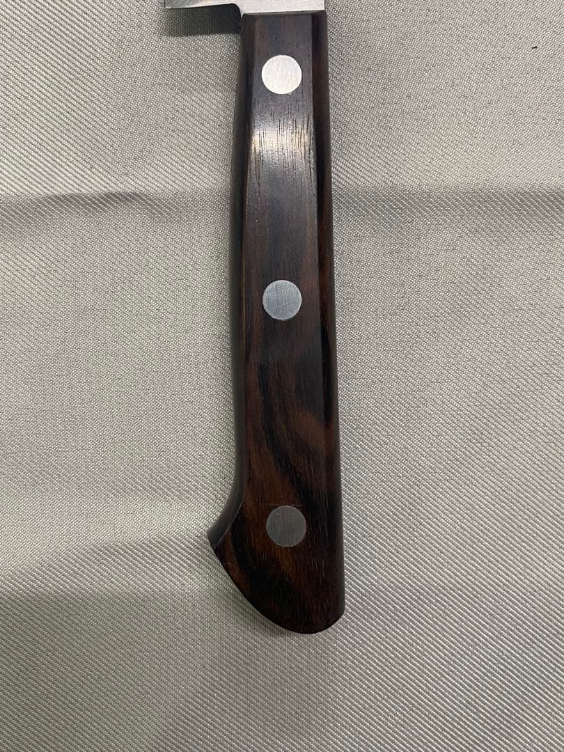 正本　ペティナイフ15cm（未使用