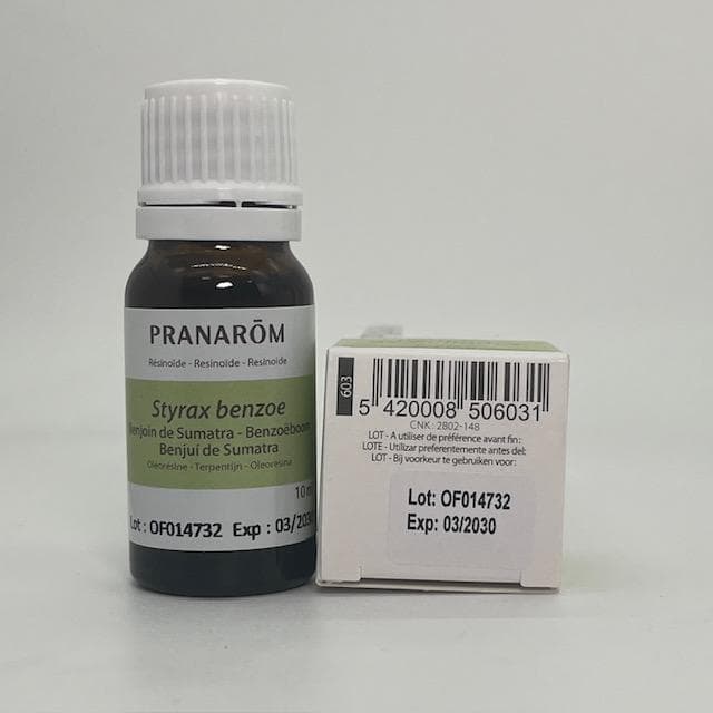 そのこ様　プラナロム ベンゾイン他　合計8点　精油